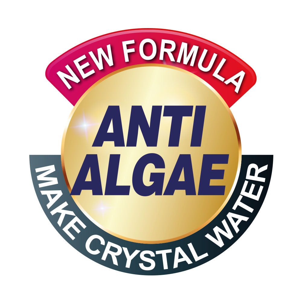 PRODAC Algacontrol Pound