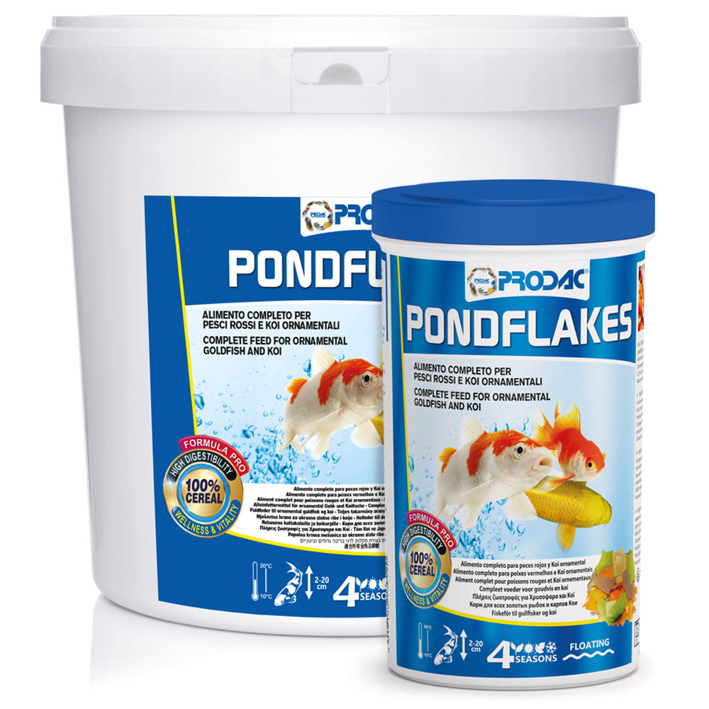 PRODAC Pondflakes