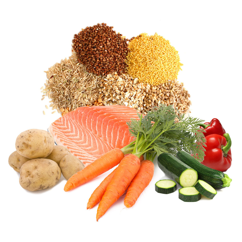 PRODAC Sturio Food