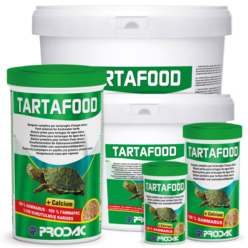 PRODAC Tartafood
