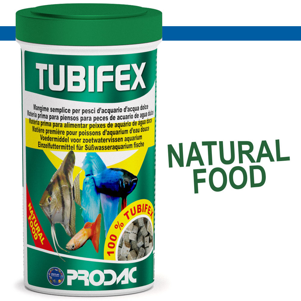 PRODAC Tubifex