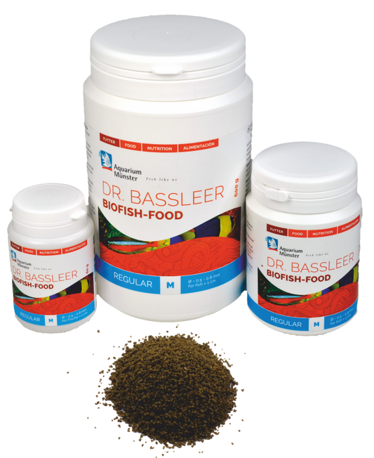 BIOFISH FOOD - REGULAR M