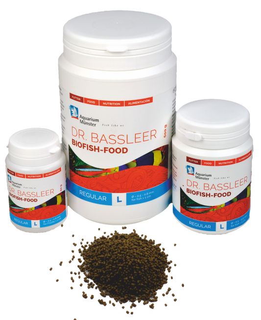 BIOFISH FOOD - REGULAR L