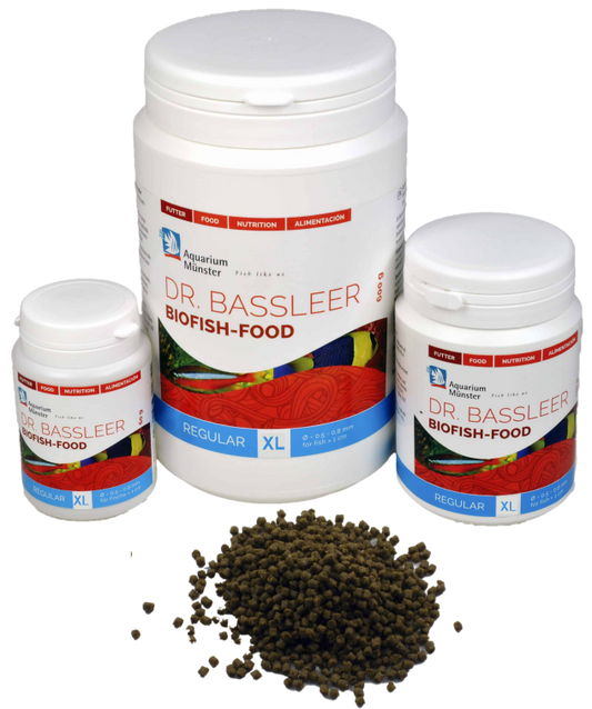 BIOFISH FOOD - REGULAR XL