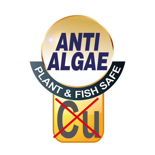 PRODAC Alga Control