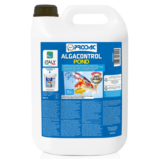 PRODAC Algacontrol Pound