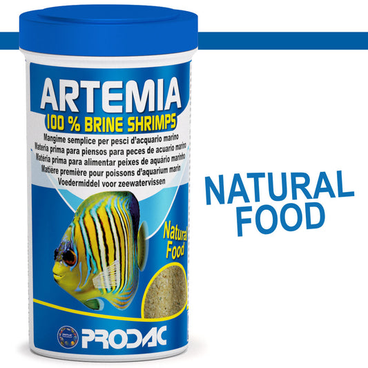 PRODAC Artemia