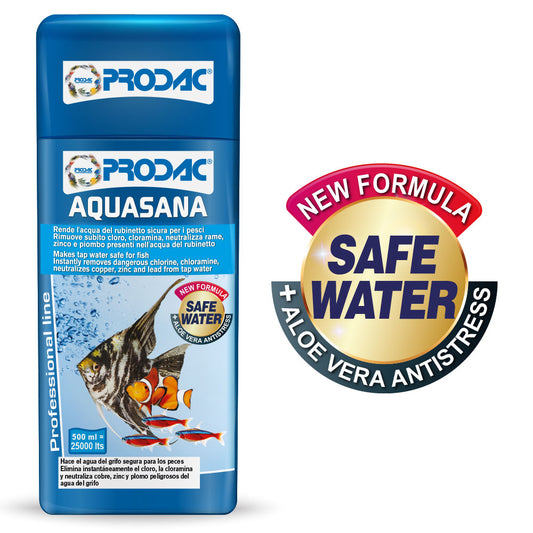 PRODAC Aquasana