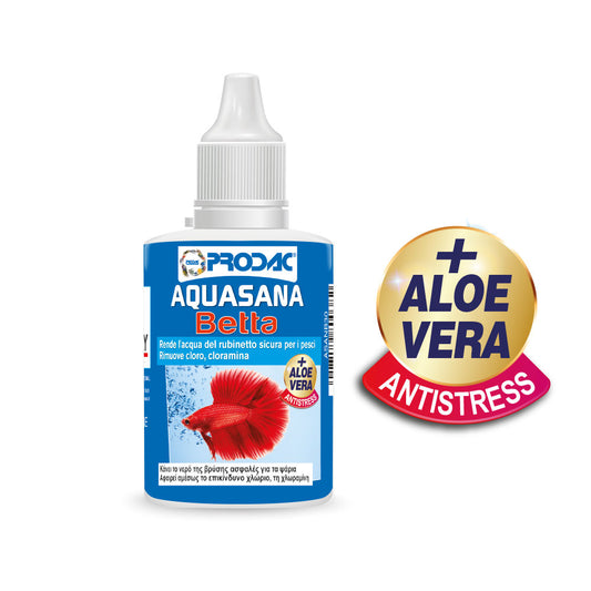 PRODAC Aquasana Betta