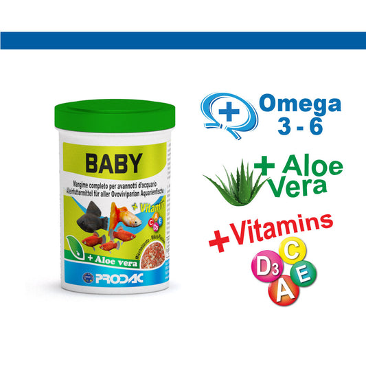 PRODAC Baby