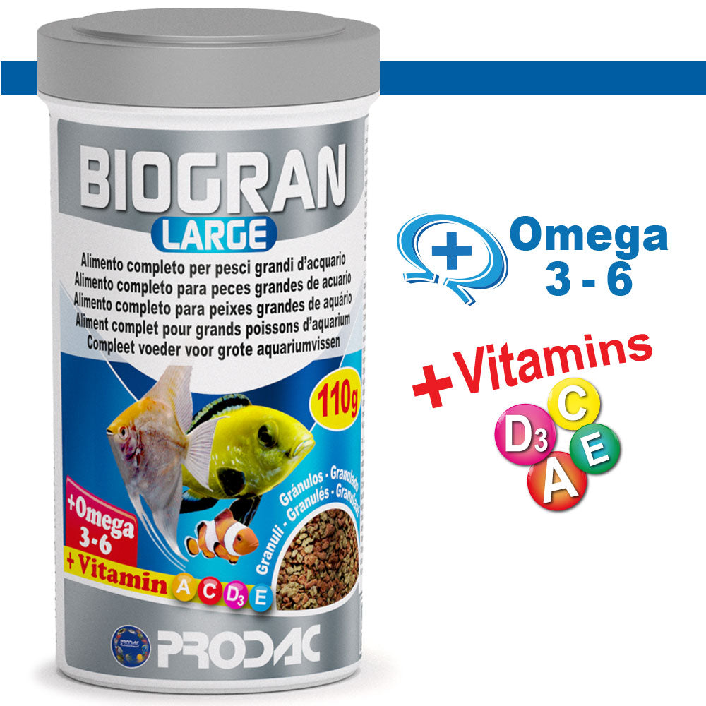 PRODAC Biogran Large