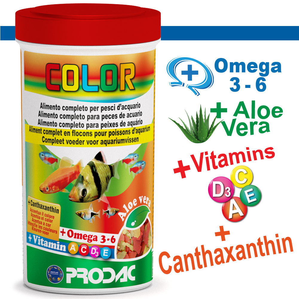 PRODAC Color