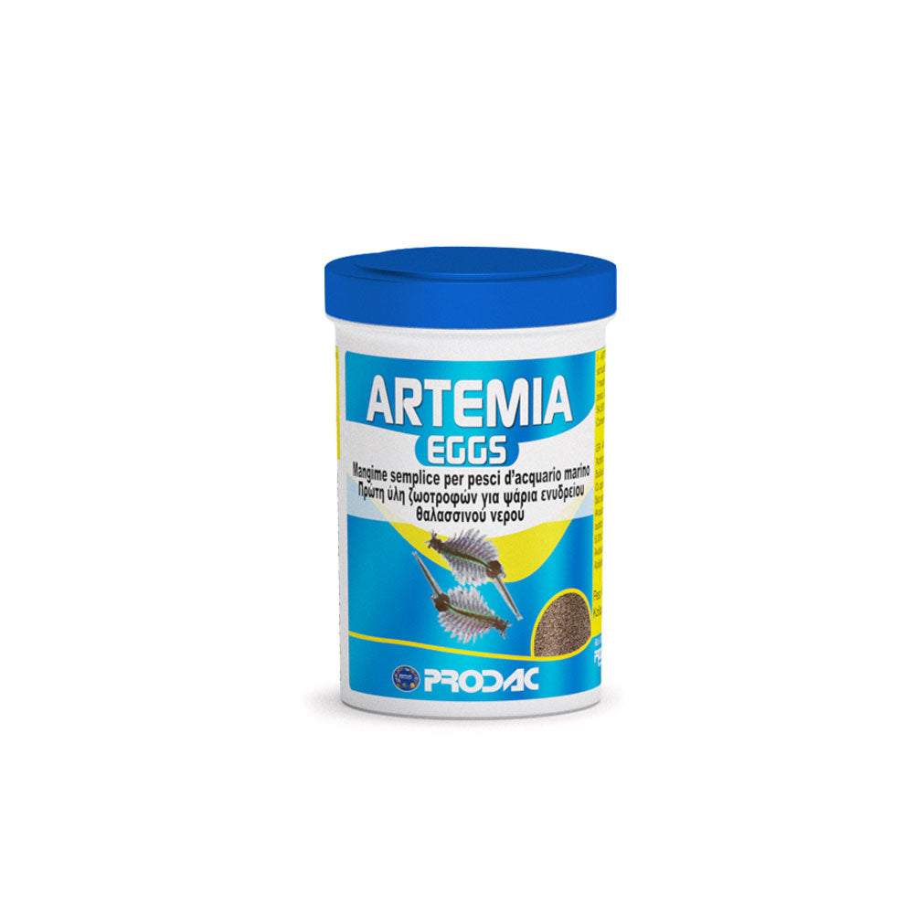 PRODAC Artemia Eggs