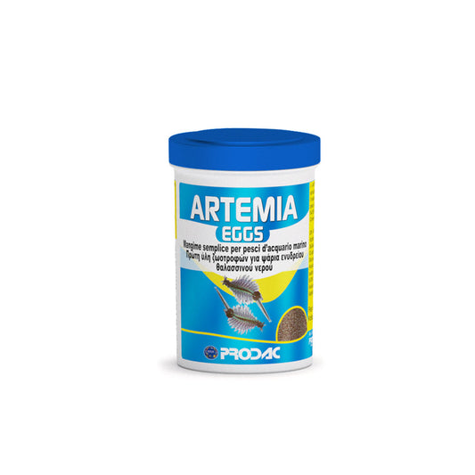 PRODAC Artemia Eggs