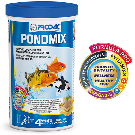 PRODAC Pondmix
