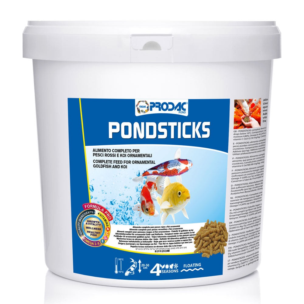 PRODAC Pondsticks