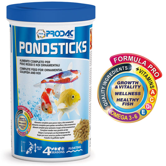 PRODAC Pondsticks