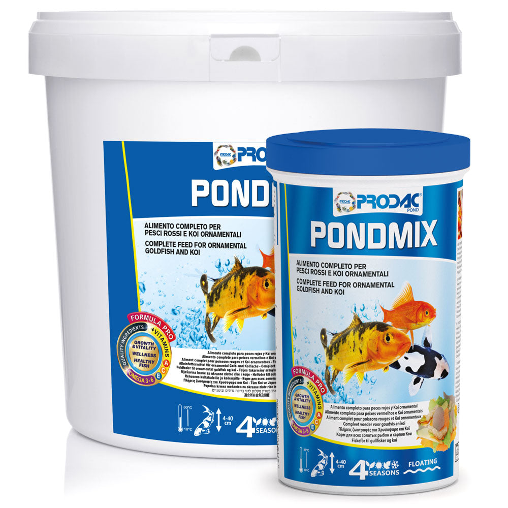 PRODAC Pondmix