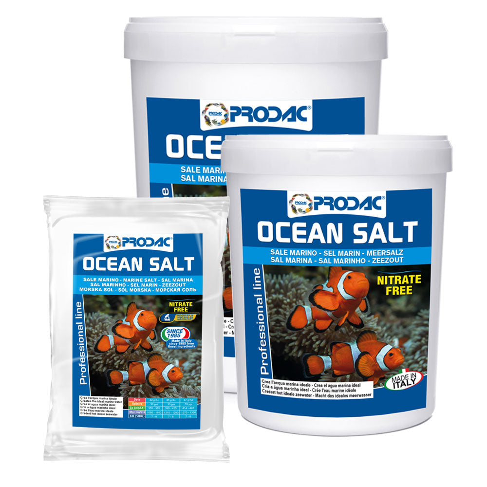 PRODAC Ocean Fish