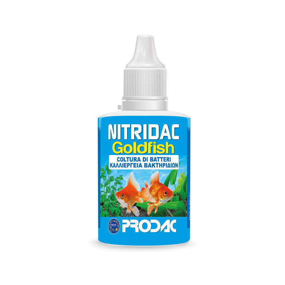 PRODAC Nitridac Goldfish