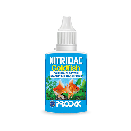 PRODAC Nitridac Goldfish