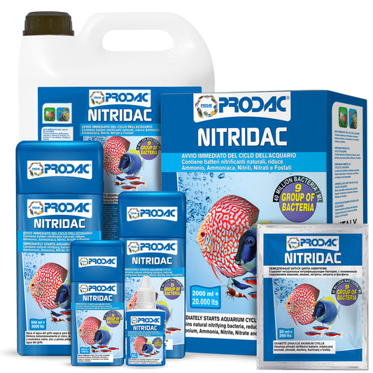 PRODAC Nitridac