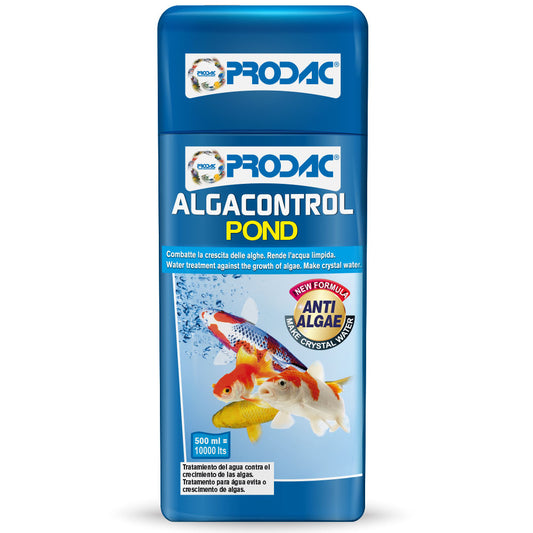 PRODAC Algacontrol Pound