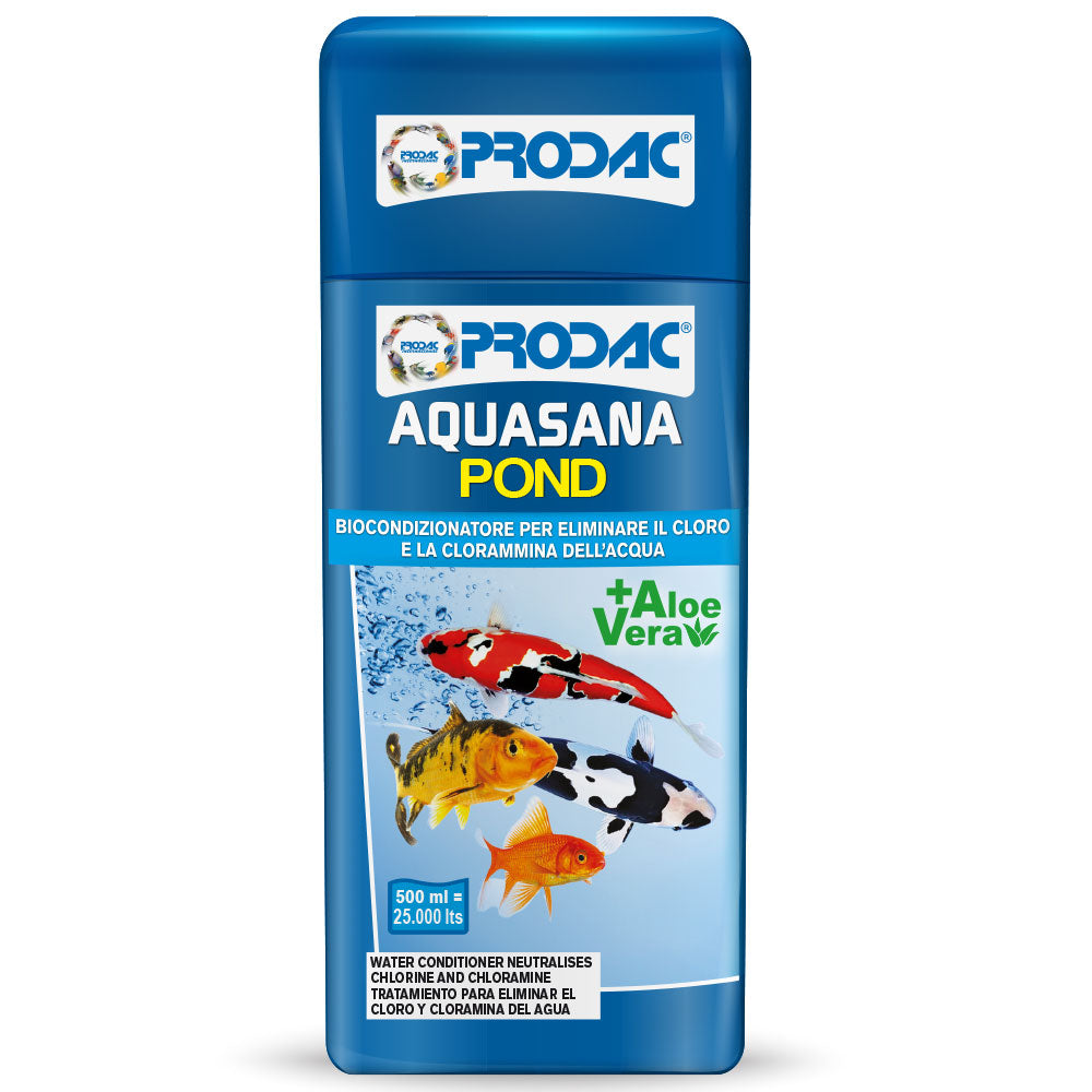 PRODAC Aquasana Pond