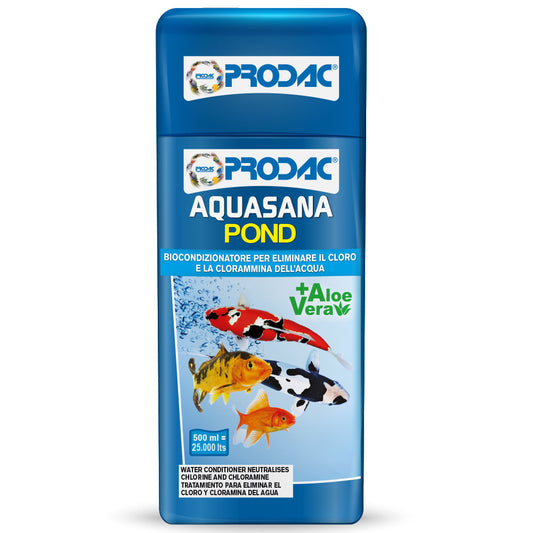 PRODAC Aquasana Pond