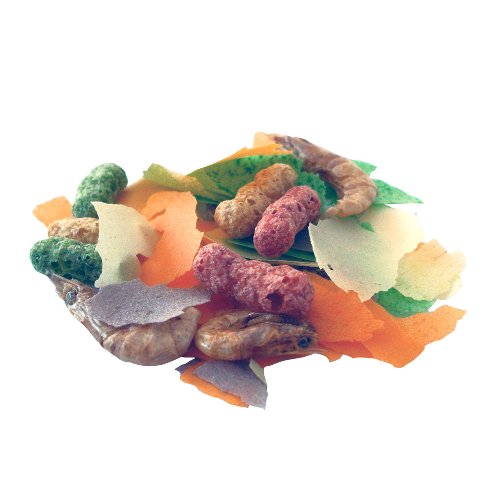 PRODAC Pondfood Mix