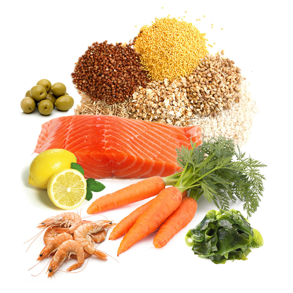 PRODAC Pondfood Mix