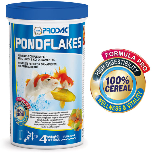 PRODAC Pondflakes