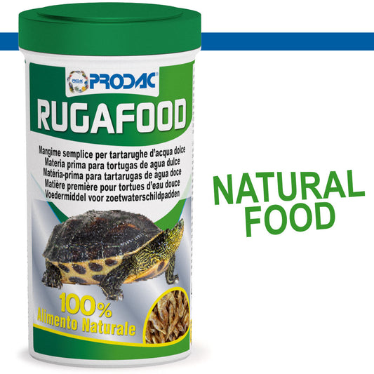 PRODAC Rugafood