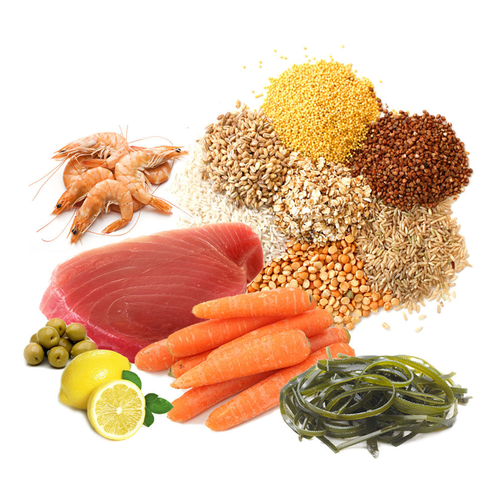 PRODAC Spirulina Flakes
