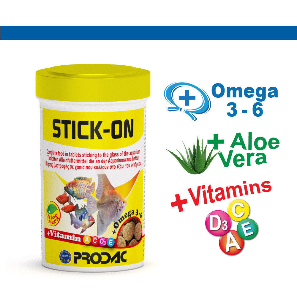 PRODAC Stick-On