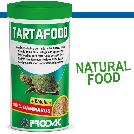 PRODAC Tartafood