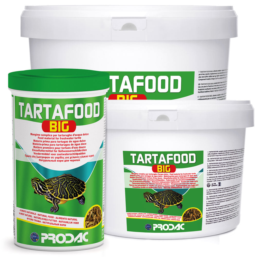 PRODAC Tartafood Big