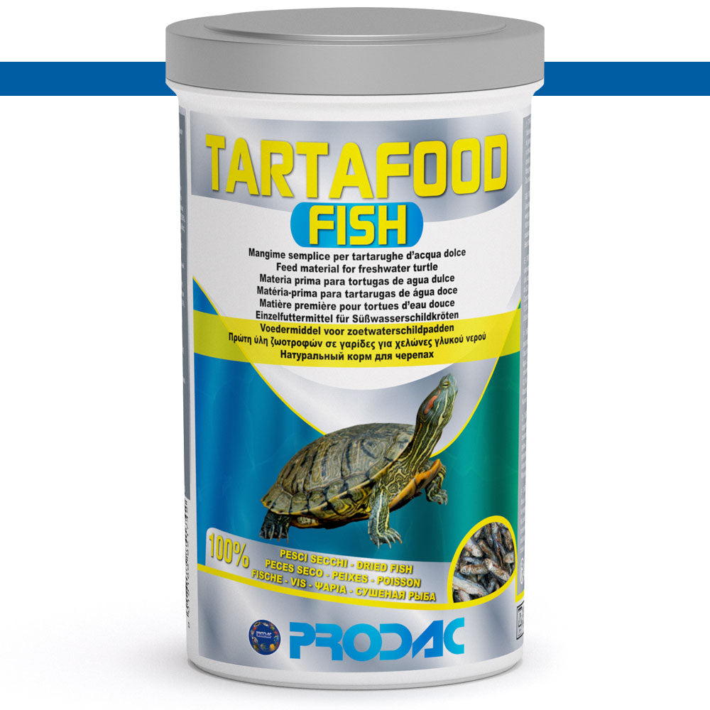PRODAC Tartafood Fish