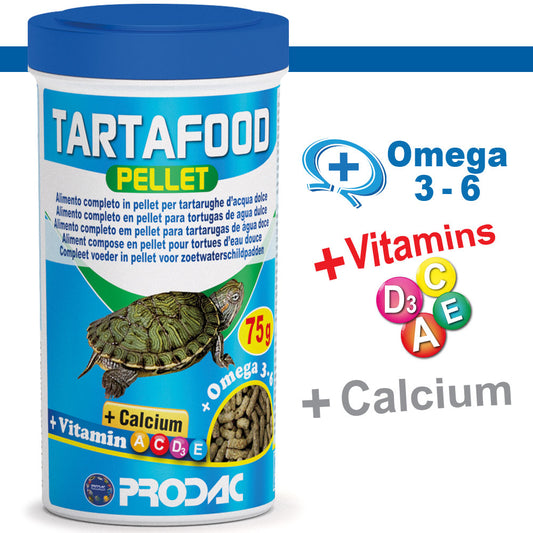 PRODAC Tartafood Pallet