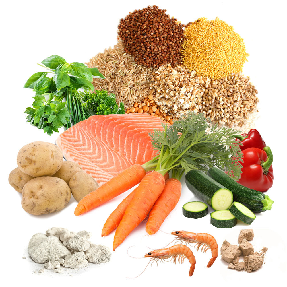 PRODAC Tartafood Pallet