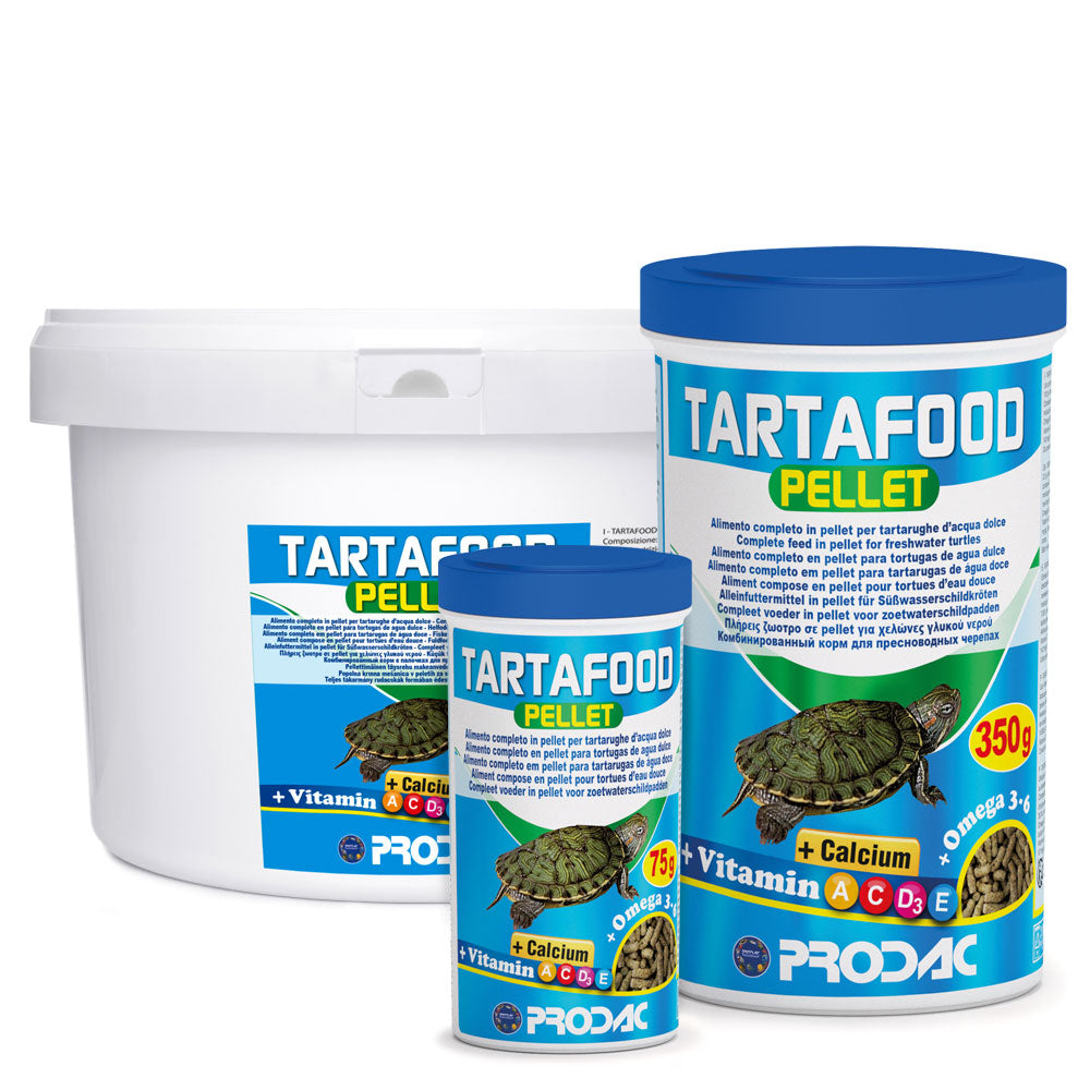 PRODAC Tartafood Pallet