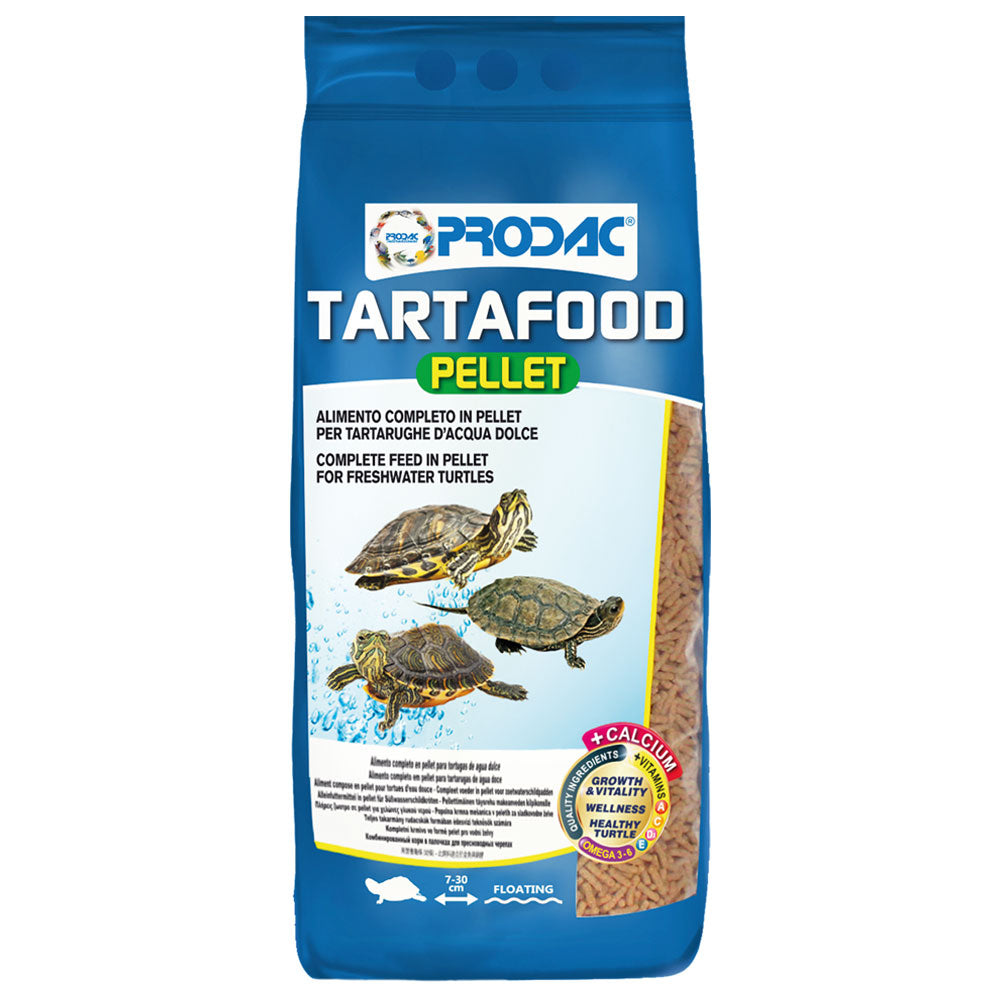PRODAC Tartafood Pallet