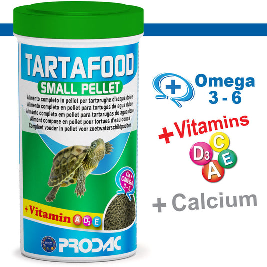 PRODAC Tartafood Small Pallet