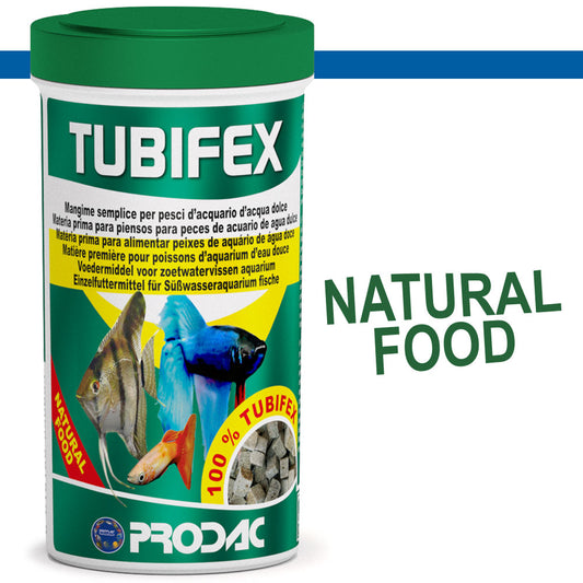 PRODAC Tubifex