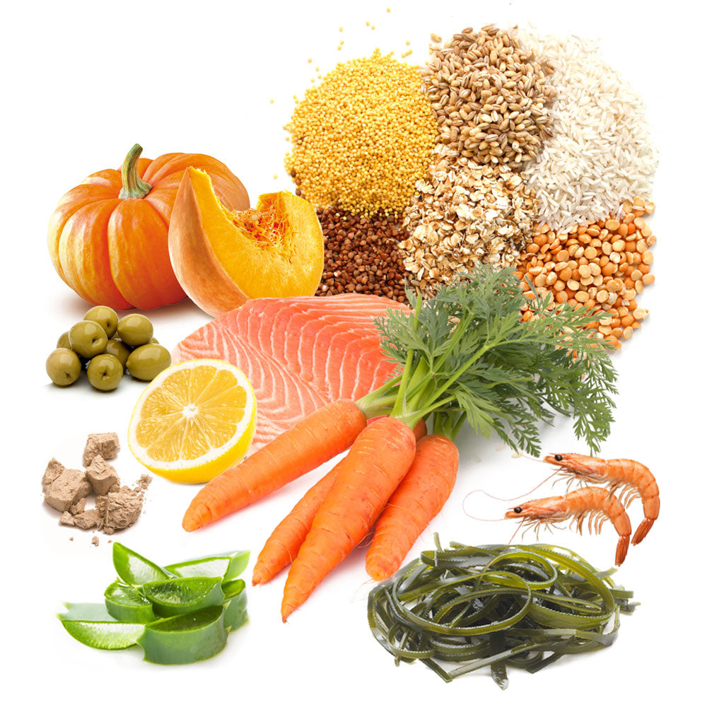 PRODAC Vegetable Tablet